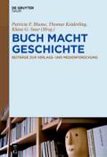 Buch macht Geschichte