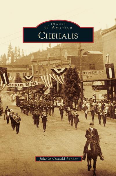 Chehalis