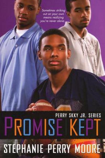 Promise Kept