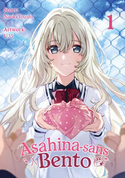 Asahina-sans Bento 1 (deutsche Ausgabe)