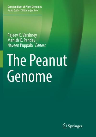 The Peanut Genome