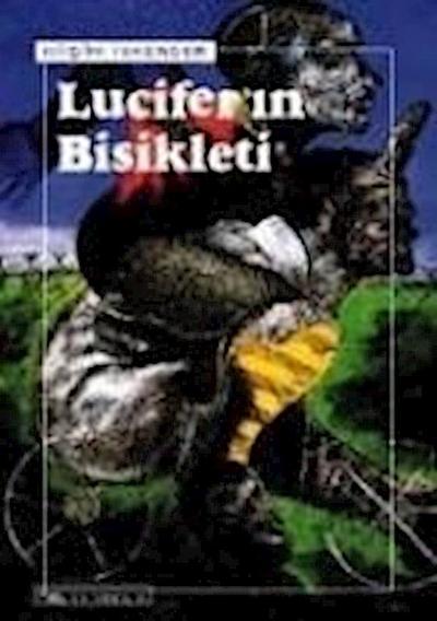 Luciferin Bisikleti