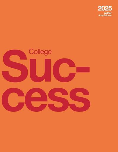 College Success (2025)