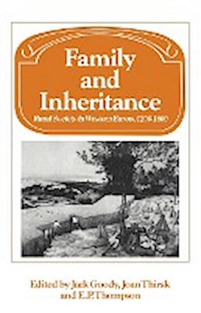 Family and Inheritance