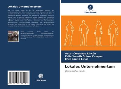 Lokales Unternehmertum