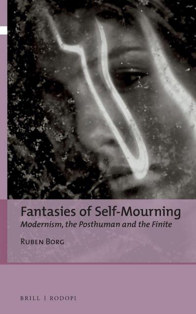 Fantasies of Self-Mourning
