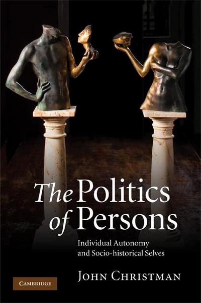 The Politics of Persons