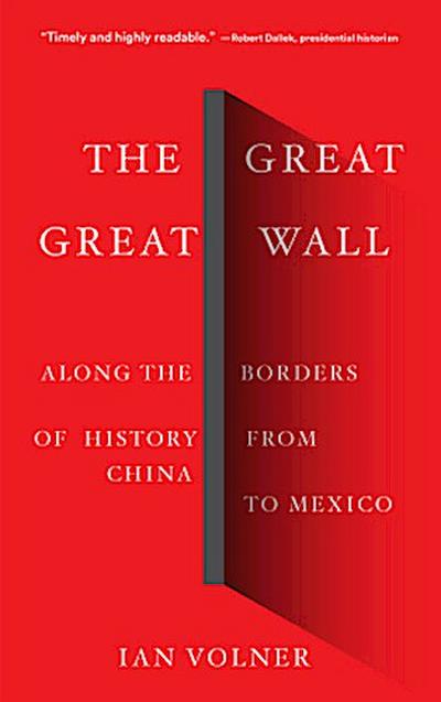 The Great Great Wall