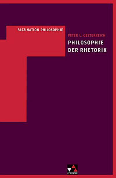 Philosophie der Rhetorik