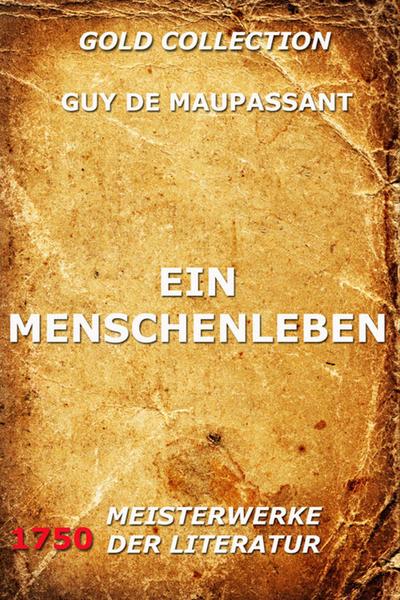 Ein Menschenleben