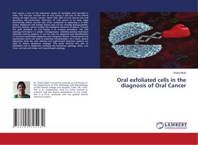 Oral exfoliated cells in the diagnosis of Oral Cancer