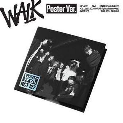 WALK - The 6th Album