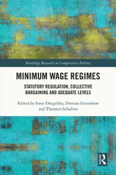 Minimum Wage Regimes