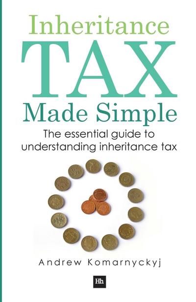 Inheritance Tax Made Simple