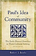 Paul’s Idea of Community