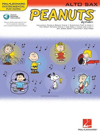 Peanuts(tm)