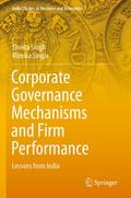 Corporate Governance Mechanisms and Firm Performance