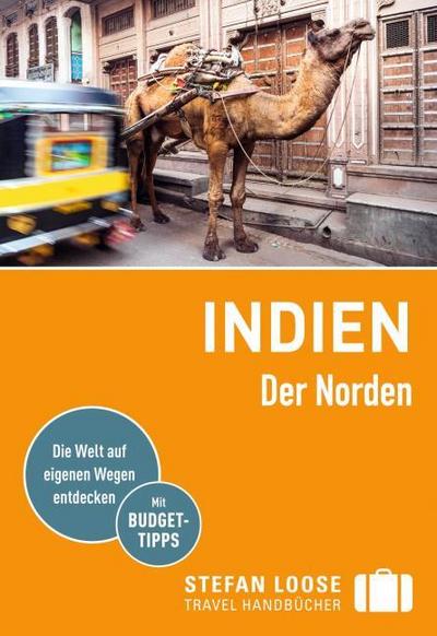 Indien, Der Norden