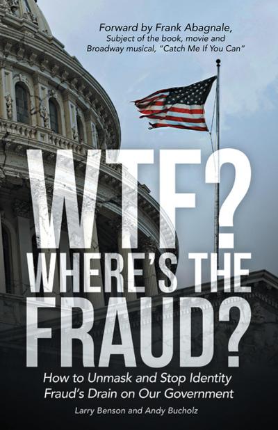Wtf? Where’s the Fraud?