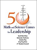 50 MATH & SCIENCE GAMES FOR LEADERSHIP