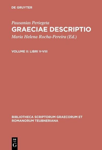 Libri V-VIII