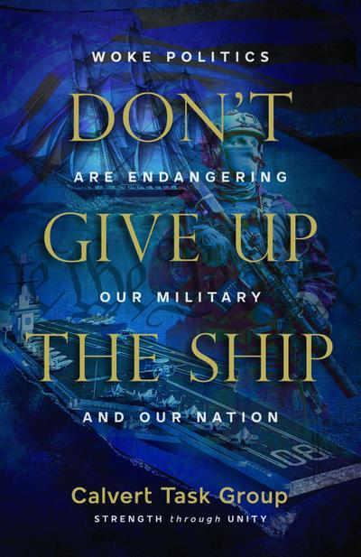 Don’t Give Up the Ship