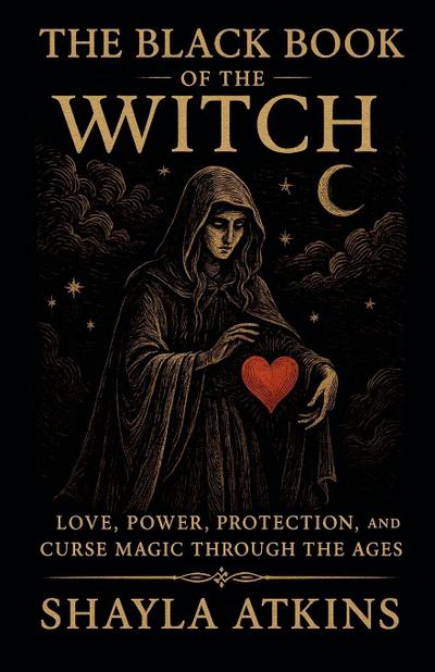 The Black Book of the Witch