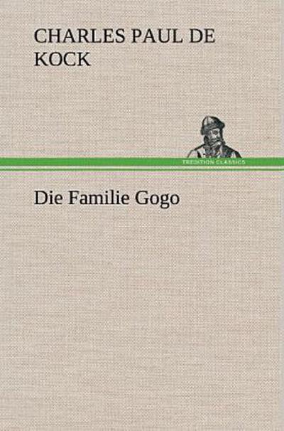Die Familie Gogo