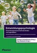 Entwicklungspsychologie - Entwicklungswissenschaft