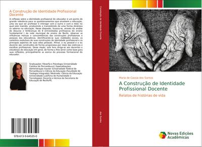 A Construção de Identidade Profissional Docente