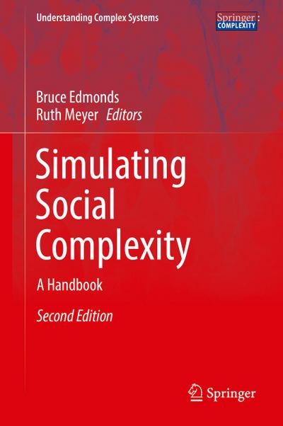 Simulating Social Complexity
