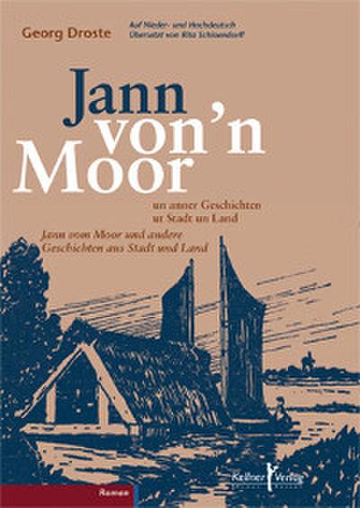 Jann von’n Moor