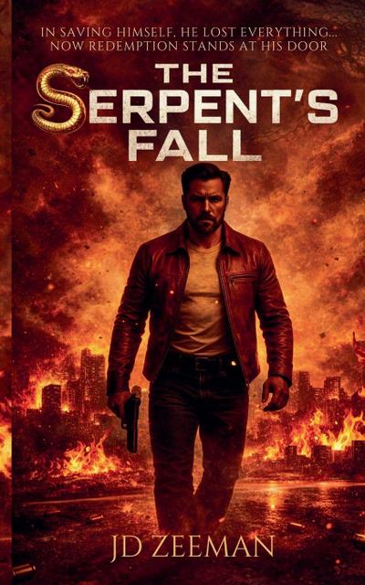 The Serpent’s Fall