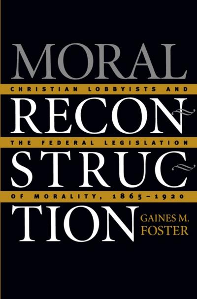 Moral Reconstruction