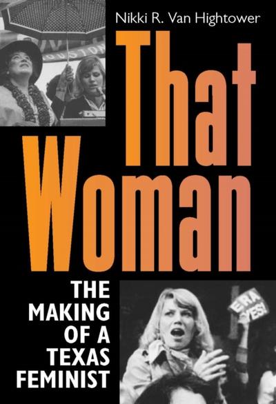 That Woman