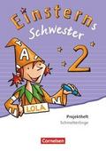 Einsterns Schwester - Sprache und Lesen - Ausgabe 