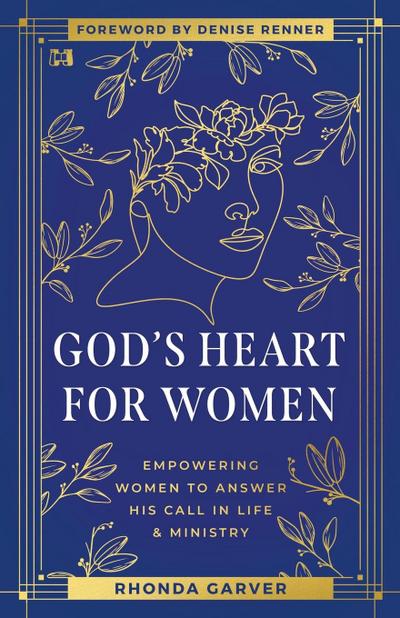 God’s Heart for Women
