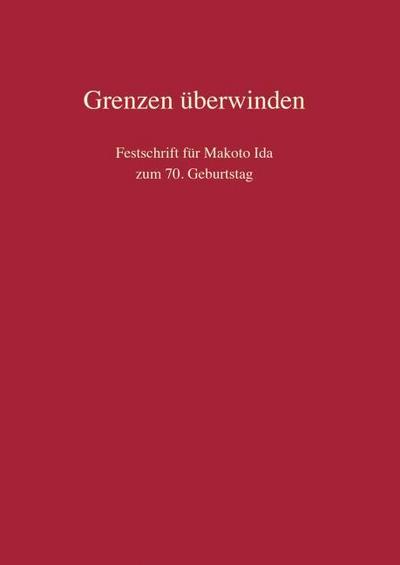 Grenzen überwinden