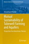 Mutual Sustainability of Tubewell Farming and Aqui