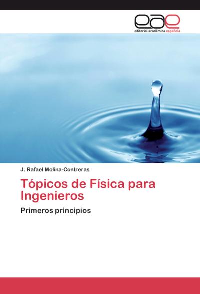 Tópicos de Física para Ingenieros
