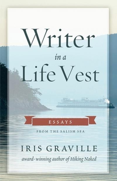 Writer in a Life Vest
