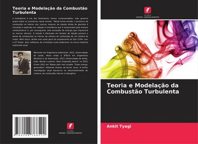 Teoria e Modelação da Combustão Turbulenta