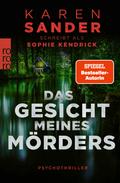 Das Gesicht meines Mörders
