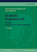Strafrecht Besonderer Teil 1