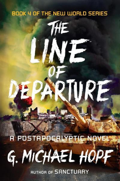 The Line of Departure