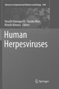 Human Herpesviruses