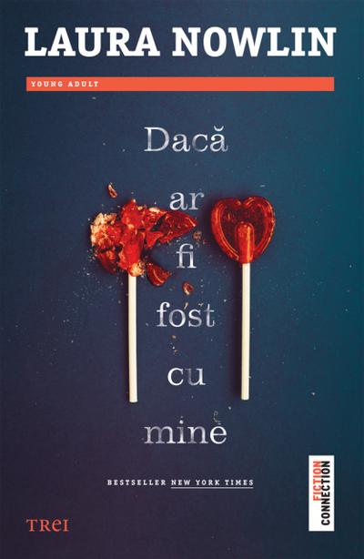 Dacă ar fi fost cu mine