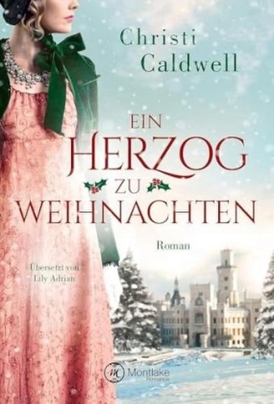 Ein Herzog zu Weihnachten