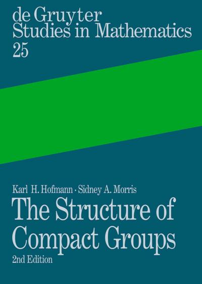 The Structure of Compact Groups