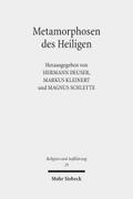 Metamorphosen des Heiligen